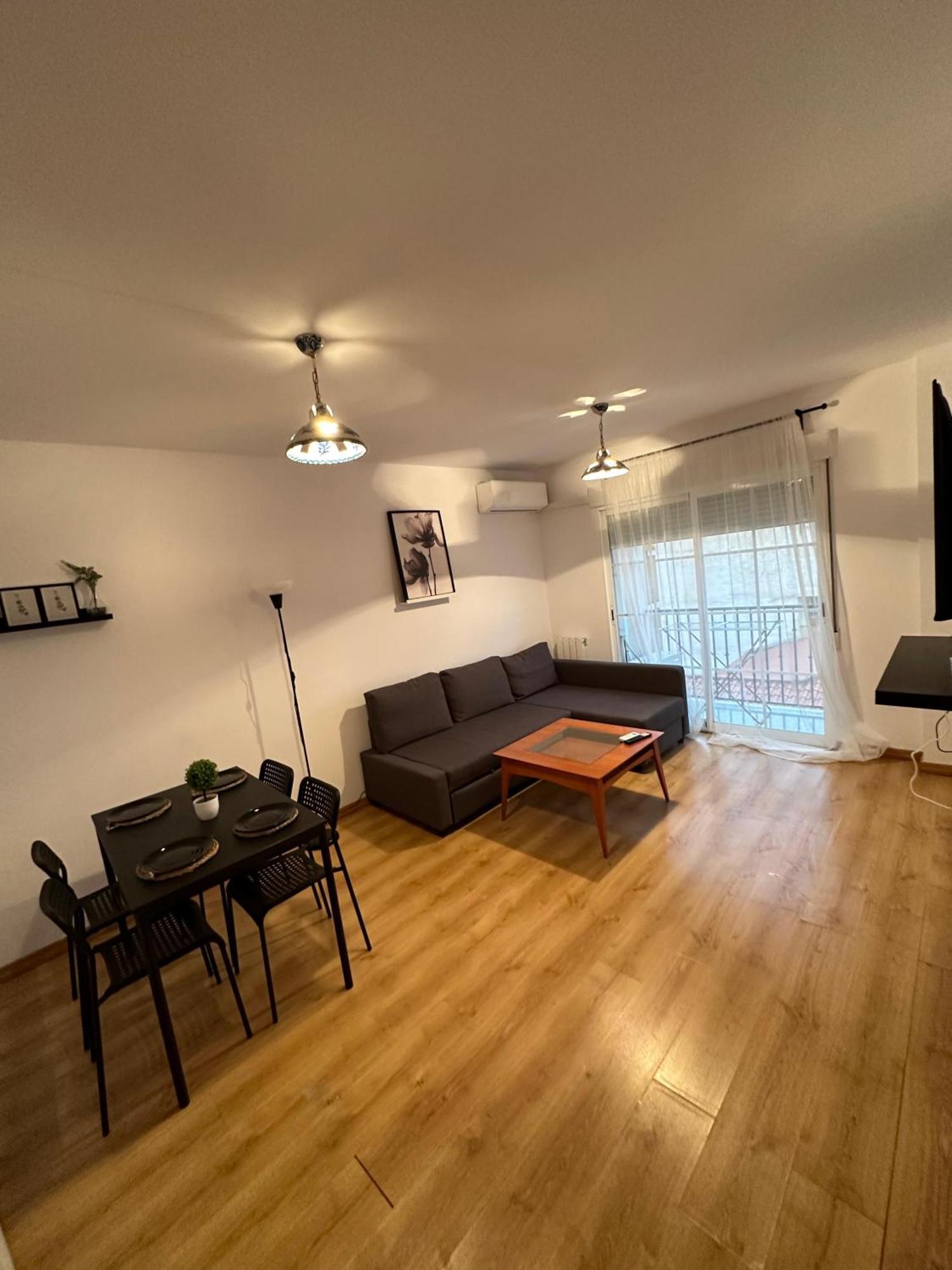 Bonito Piso En Granada Appartement